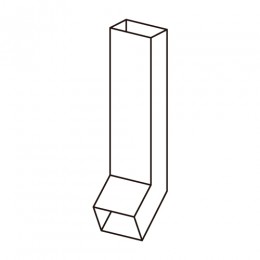 BAJADAS DE AGUA BAJADAS DE AGUA