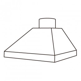 CAMPANAS DE COCINA CAMPANAS DE COCINA