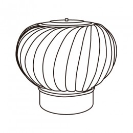 EXTRACTORES EÓLICOS EXTRACTORES EÓLICOS