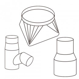 PIEZAS ESPECIALES PIEZAS ESPECIALES